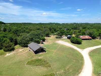 Private Road 2454