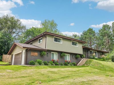 Property at N52W37145 Juneau AVENUE, Oconomowoc, WI