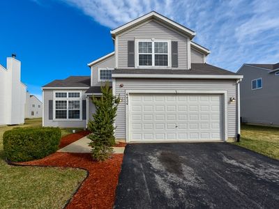 6424 Pasture Side Trl