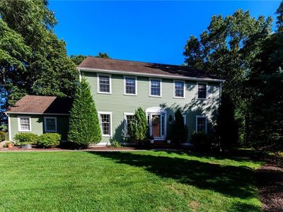 46 Misty Oak Dr
