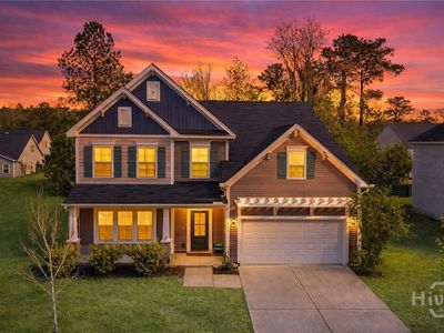 293 McCrady Drive