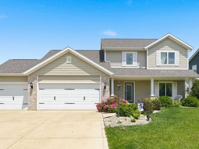 Property at 11019 Barrymore Run, Roanoke, IN