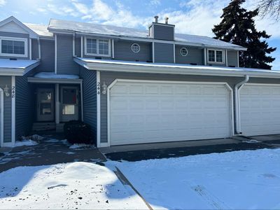 Property at 244 Maureen Ln NE, Columbia Heights, MN