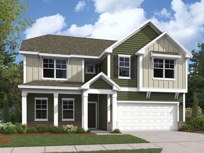 177 Anderson Oaks Ln LOT 177