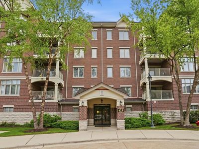 425 Village Grn Unit 510
