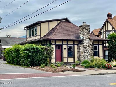 2 Rogers Memorial Park Road