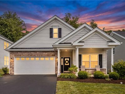 153 Summer Seat Ln