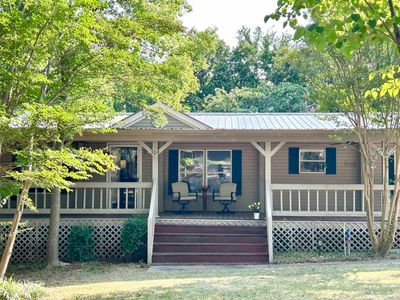 Property at 364 Bagby Ln, Mountain View, AR