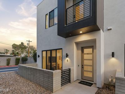 5151 N 13th Place #6