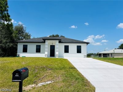 Property at 3705 E 15th St, Lehigh Acres, FL