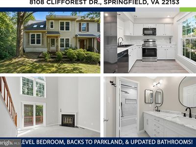 8108 Clifforest Dr