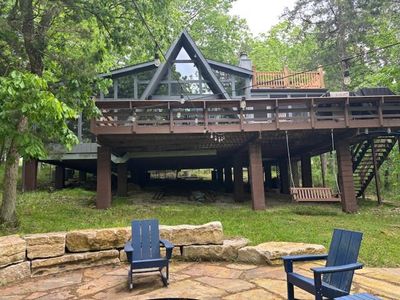 600 Innisfree Circle Dr