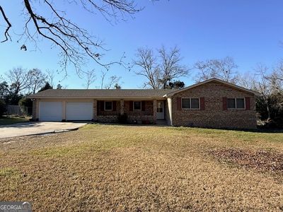 Property at 231 Allenwood Dr, Statesboro, GA