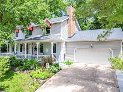 506 Arbor Dr