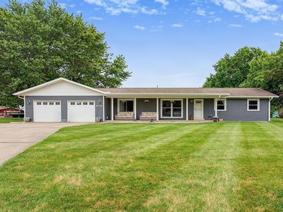 Property at 1604 Broadview Dr, Marion, IN