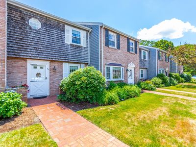 54 Captain Cook Lane UNIT 54