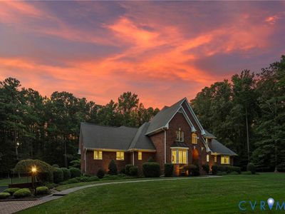 1660 Mellick Ridge Rd