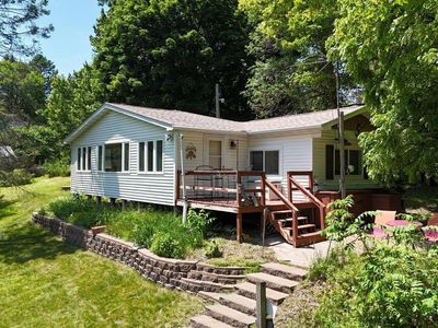 Property at 2890 216th St, Luck, WI
