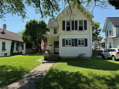 272 Vandervoort St