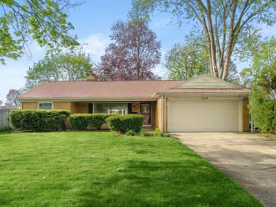 1816 Bloomfield Ave