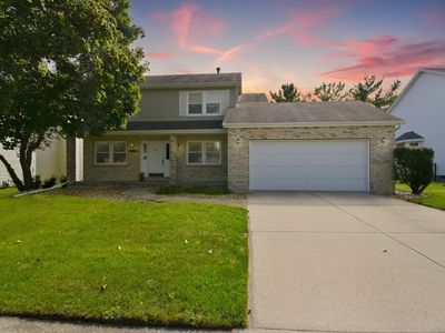 3007 Providence Dr