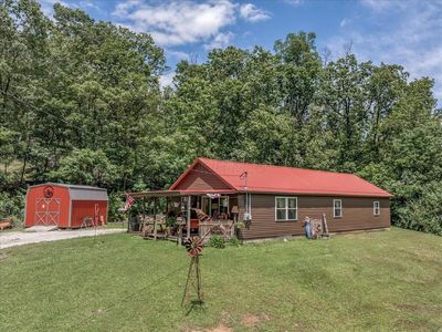 100 Camelin Hill Rd