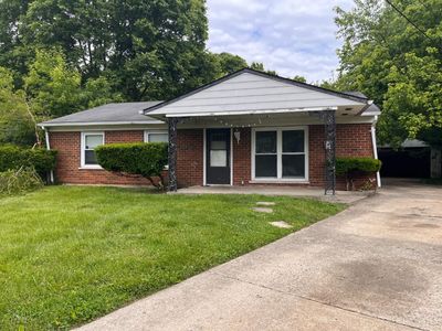 1051 Flintlock Dr