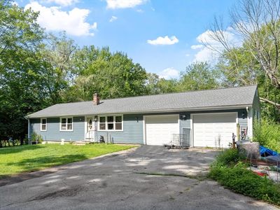 Property at 58 McIntyre Rd, Oxford, MA