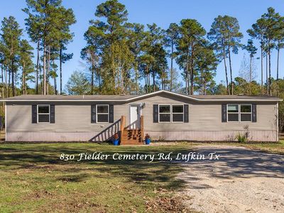 830 Fielders Cemetery Rd