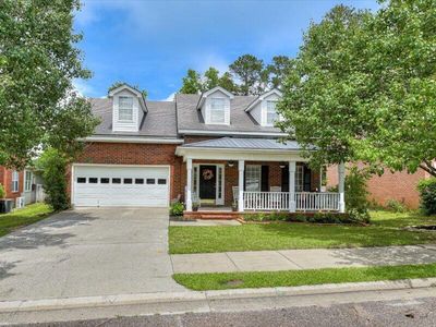 4533 Glastonbury Drive