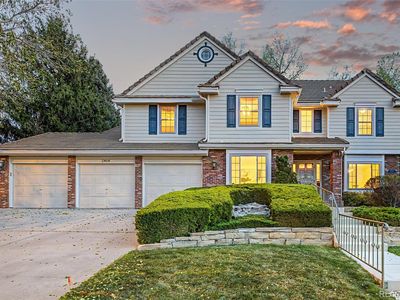 2464 S Fenton Drive