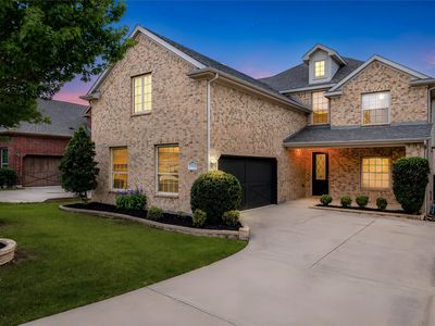 1736 Hickory Chase Cir