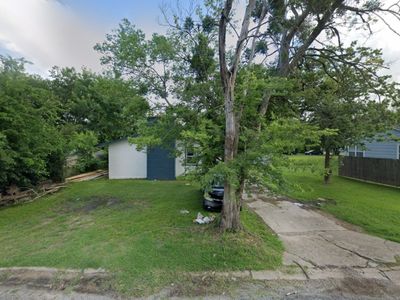 1605 Jackson St