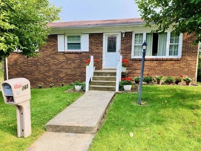 165 Mount View Drive