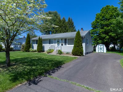 Property at 52 Overhill Drive, Berlin, CT
