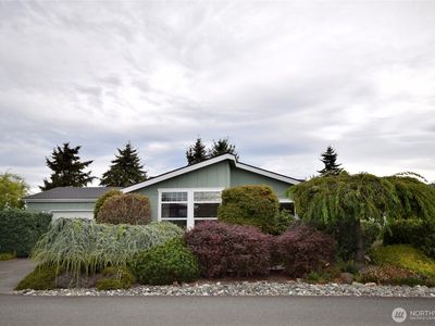 980 N Starboard Way