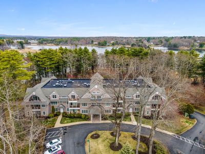 100 Shepards Cove Road #H201