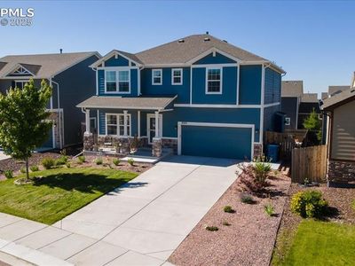 8285 Lodge Grass Way