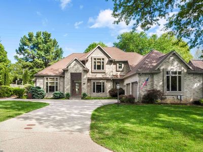 312 Rotary St