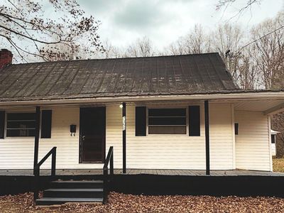 7350 Houston Valley Rd