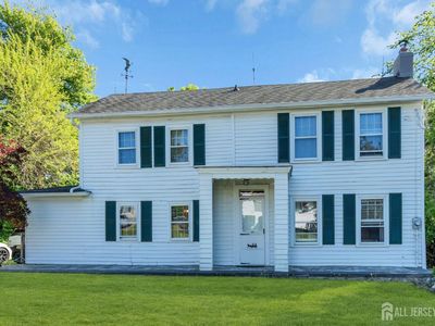 124 Higgins Rd