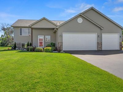 Property at 23883 Opal St NE, East Bethel, MN
