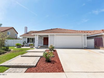 Property at 4771 Talmadge Rd, Moorpark, CA