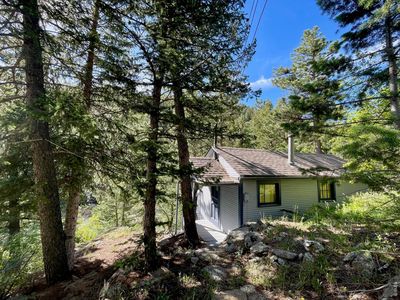 Property at 10763 Twin Spruce Rd, Golden, CO