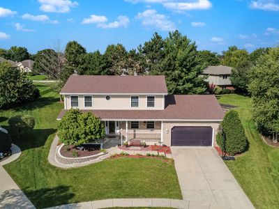 16954 Mohican Dr