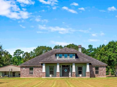 2979 Chalkley Pines Rd