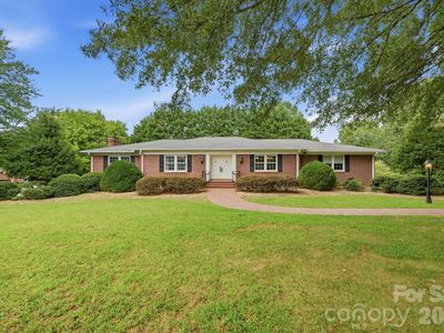 431 Costner School Rd