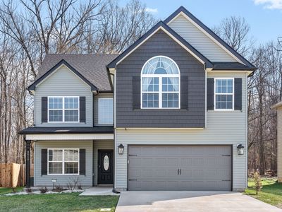 2919 Teakwood Dr