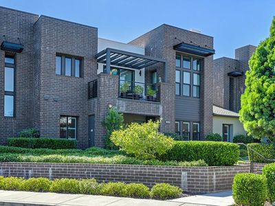 3231 McKinley Village Way
