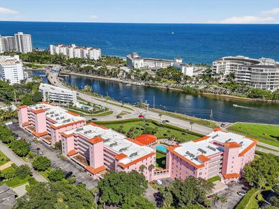 Property at 1040 BANYAN Road #4060, Boca Raton, FL